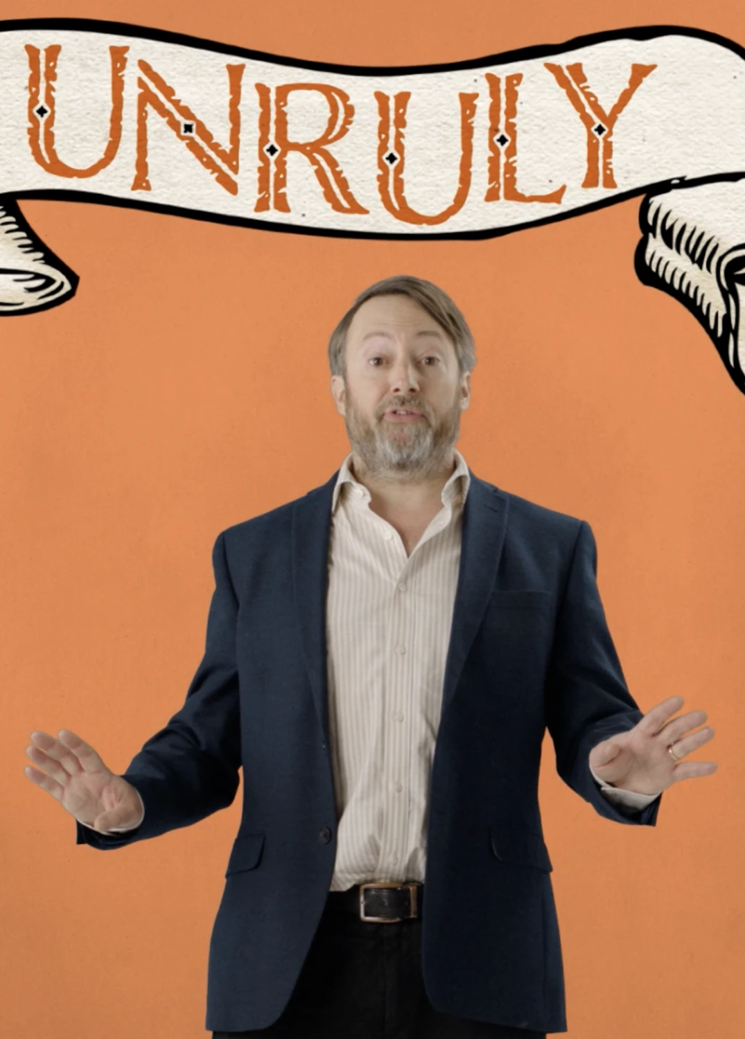 Penguin Books / Unruly